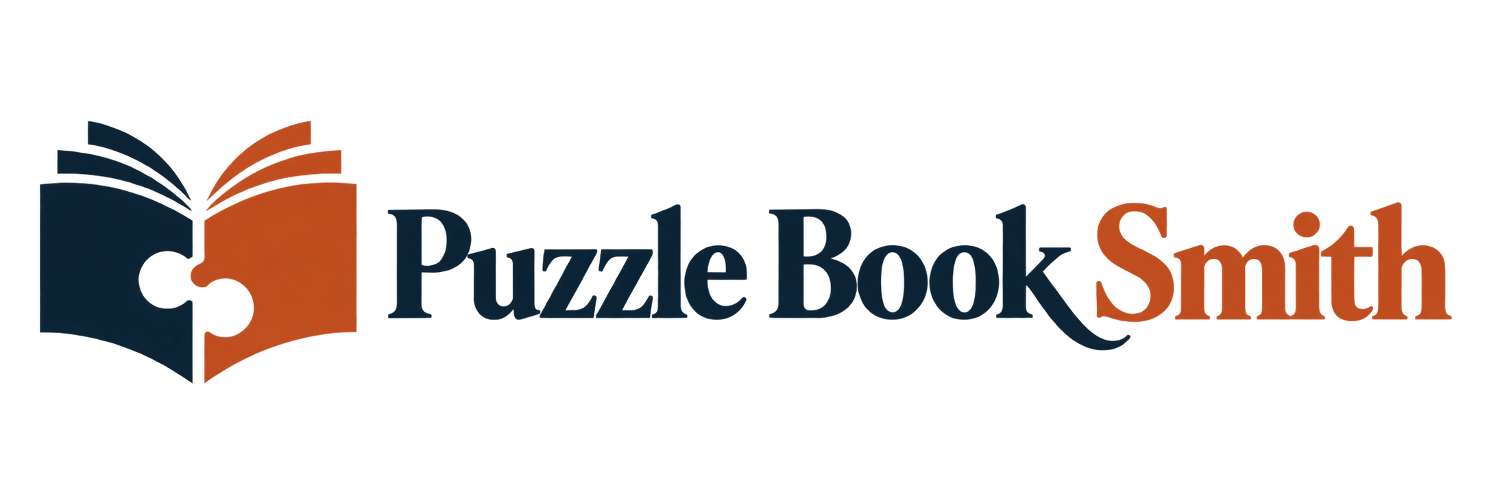 Puzzle Book Smith